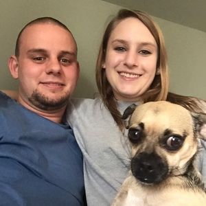 Meet your Posher, Jeffrey